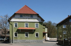 Pension 